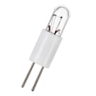 BAILEY - T1 1/4 Bi-Pin 2.54 12V 40mA C-2V