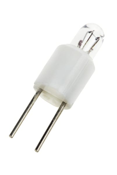 BAILEY - T1 Bi-Pin 3.17 5V 75mA C-2R
