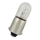 BAILEY - Ba9s T8.5X26 12V 2W Granulated