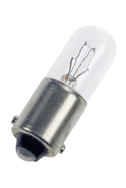 BAILEY - Ba9s T8.5X26 12-13.5V 350mA RIB