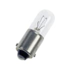 BAILEY - Ba9s T8.5X26 12-13.5V 350mA RIB
