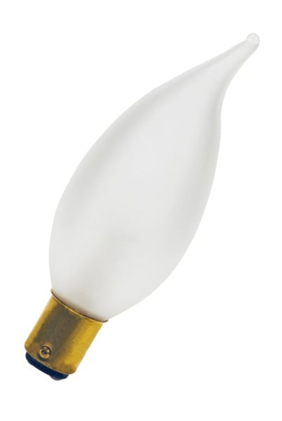 BAILEY - Ba15d C35 240V 40W Windstoß Matt