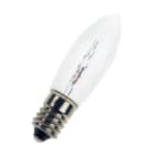 BAILEY - E10 C13.5X45 34V 3W RI Klar