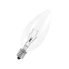 BAILEY - E12 C35 240V 25W Clear