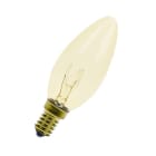 BAILEY - E14 C35 240V 25W Goldline