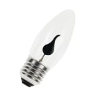 BAILEY - E27 C35 240V 3W Flackerkerze