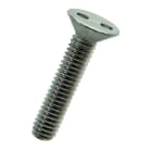 DEFA - Screw M4x20 A2 Snake Eye