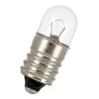 BAILEY - E10 T9X23 12V 250mA 3W C-2R