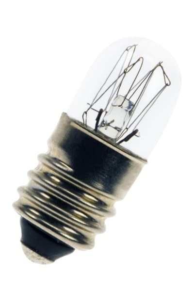 BAILEY - E10 T9X23 220V 14mA 3W CC-7A