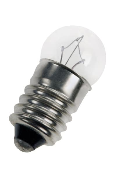 BAILEY - E10 G11X24 12V 50mA 0.6W C-2V