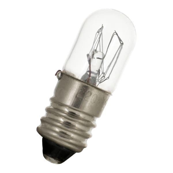 BAILEY - E10 T10X28 110V 27mA 3W C-5A