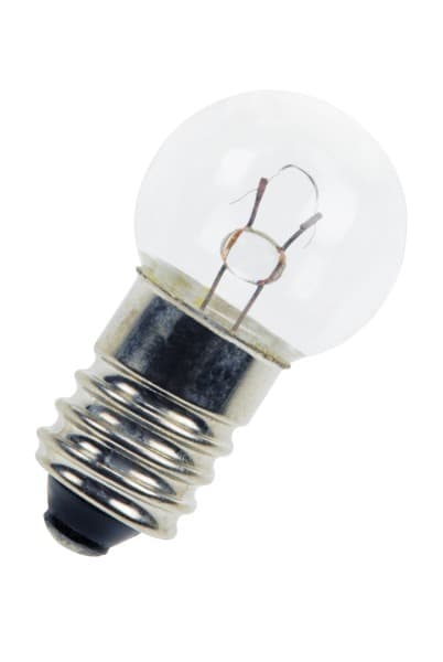 BAILEY - E10 G15X29 6V 1A 6W C-2R