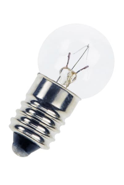 BAILEY - E10 G15X29 12V 200mA 2.4W C-2V