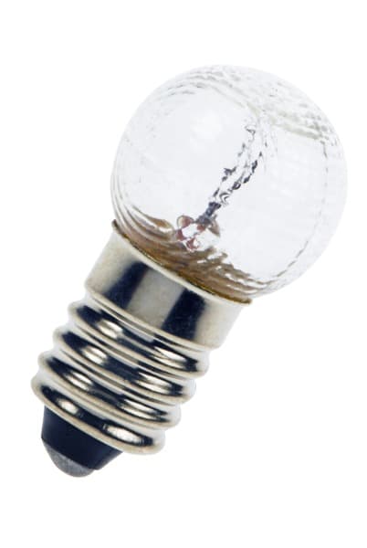 BAILEY - E10 G15X29 12V 6W Granulated