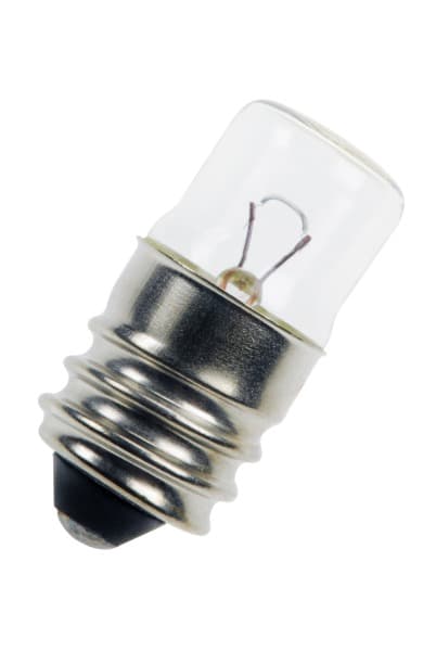 ALI - E14/17 T13X30 6V 5W C-2R