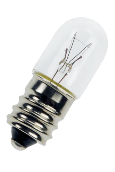 BAILEY - E12 T13X34 30V 3W C-2F