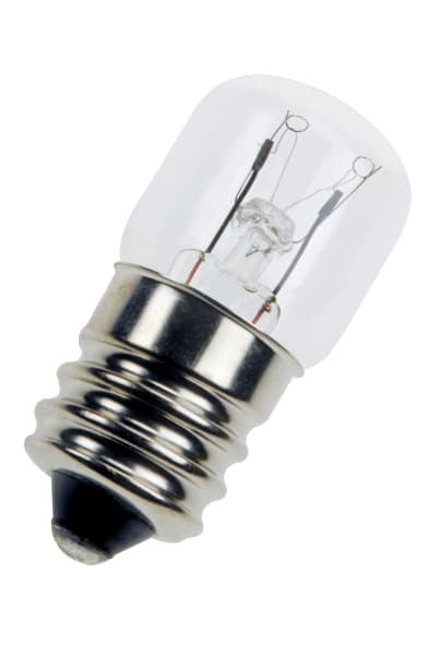 BAILEY - E14 T16X35 60V 5W C-3A
