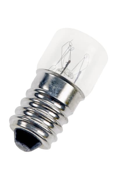 BAILEY - E14 T16X35 220-260V 6-10W C-7A