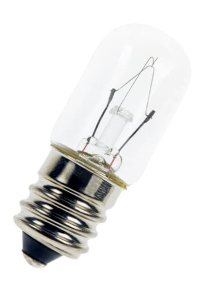 BAILEY - E14 T16X45 24-30V 6-10W C-2V