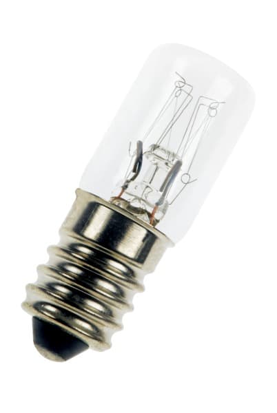 BAILEY - E14 T16X45 220-260V 6-10W CC-5A