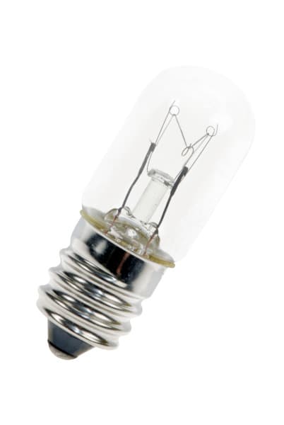 BAILEY - E14 T16X45 60V 5W C-3A