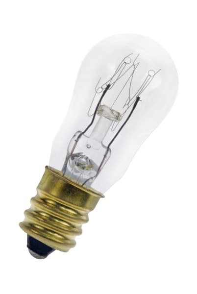 BAILEY - E12 6S6 19X48 6V 6W C-2R