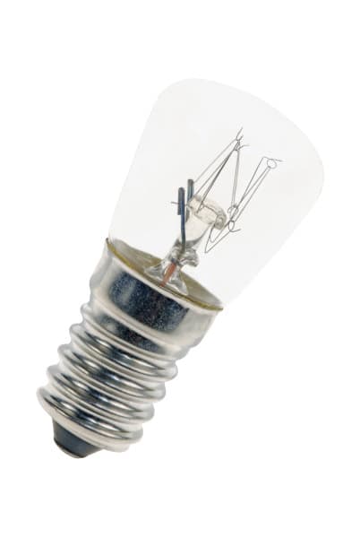 BAILEY - E14 P22X48 24V 25W C-2V
