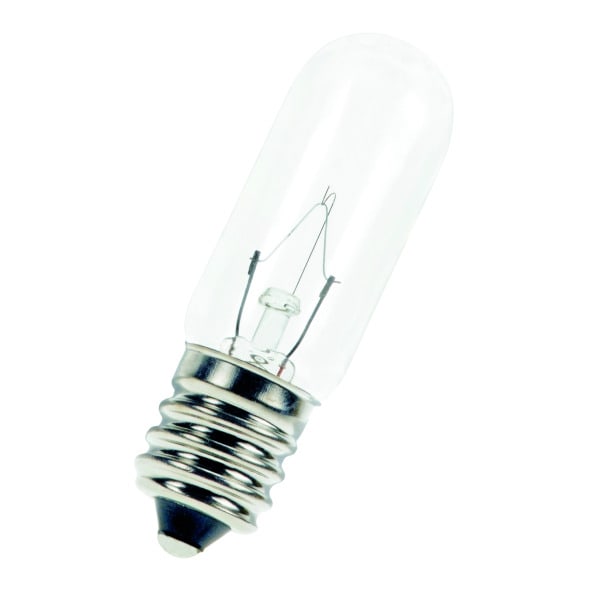 BAILEY - E14 T16X54 24V 5W C-2V
