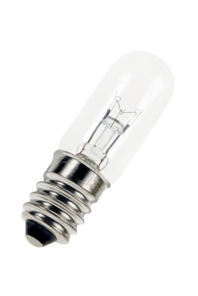 BAILEY - E14 T16X54 42V 15W C-3A