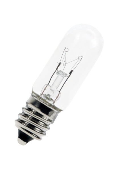 BAILEY - E14 T16X54 60V 15W C-3A