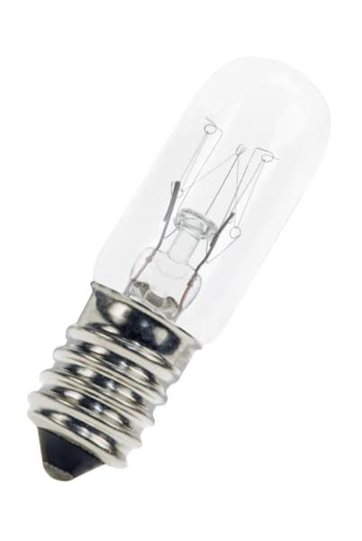 BAILEY - E14 T16X54 110-140V 6-10W C-5A