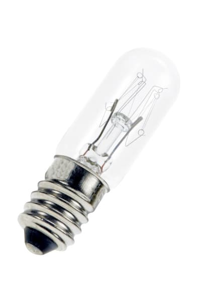 BAILEY - E14 T16X54 220-260V 6-10W CC-5A