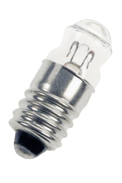 BAILEY - E10 NF Brillant 2.4V 500mA 1.2W 24mm