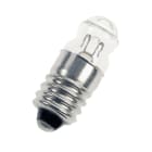 BAILEY - E10 NF Brillant 2.2V 300mA 0.66W 24mm