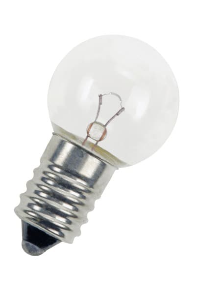 BAILEY - E10 G17X30 2.4V 1.25A Xenon