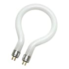 BAILEY - Circular 4-Pin 13W Stocker Yale