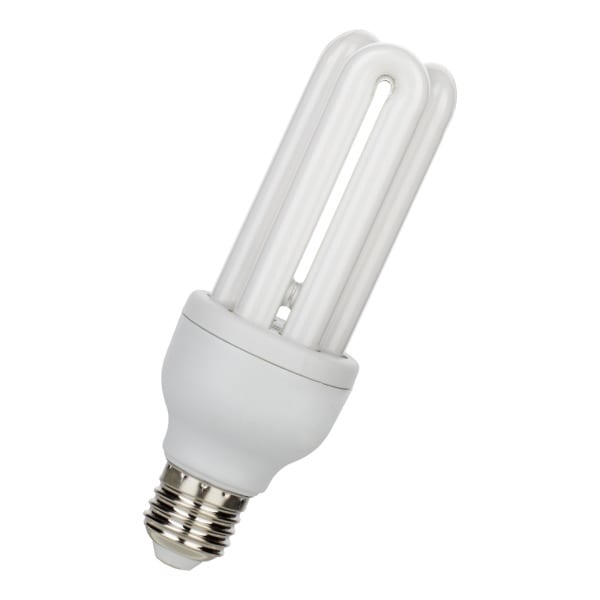 BAILEY - Energy Saving E27 240V 20W UV Actinic/Schwarzlicht