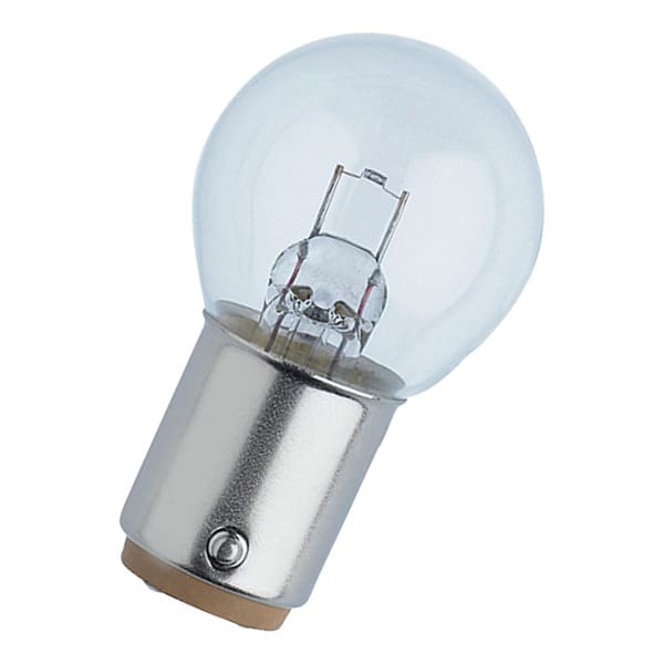 DR. FISCHER - FIS Ba15d 25X45 6V 5W 70501