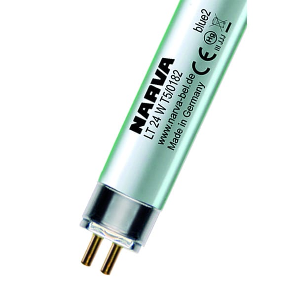 NARVA - Colour Mix T5 39W/017 Green