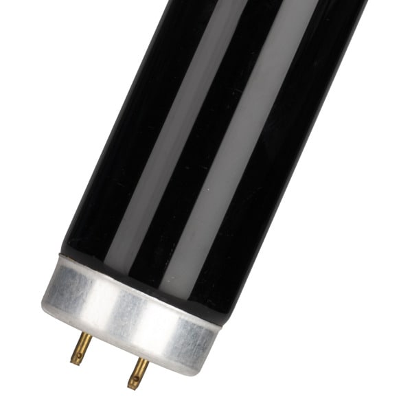 BAILEY - T8 15W G13 26X437 UV Schwarzlicht