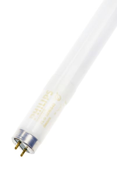 PHILIPS - MASTER TL-D Secura 18W/840