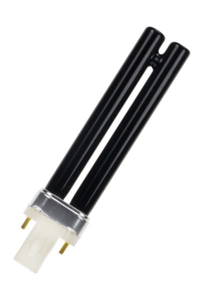 PHILIPS - PL-S G23 2P 9W BLB