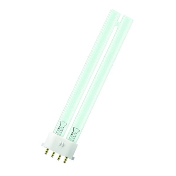 PHILIPS - Germicidal 2G7 9W UVC TUVPLS4P