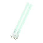 PHILIPS - Germicidal 2G7 9W UVC TUVPLS4P