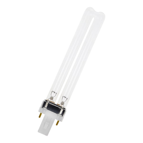 BAILEY - Kompakt G23 9W UVC Entkeimung