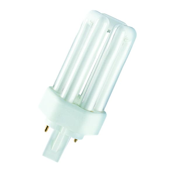 ALI - GX24d-3 2P 24.5X138.5 26W 840