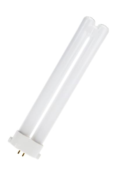 BAILEY - GY10q-3 4-Pin 18W FPL18EX-N 5000K