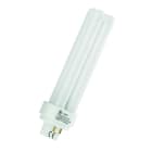 OSRAM - OSRAM DULUX© D/E G24q-2 18W 840