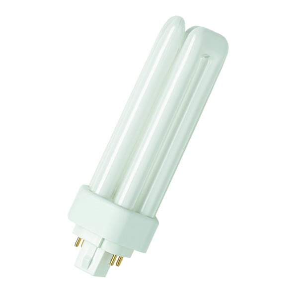 OSRAM - OSRAM DULUX© T/E PLUS GX24q-4 42W 840