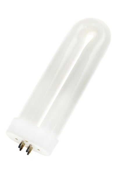 BAILEY - U-Shaped 4Pins 15W T6 42x204 UV Blacklight
